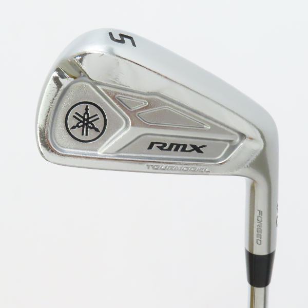 【中古】ヤマハ　RMX　RMX VD TOURMODEL アイアン Dynamic Gold EX TOUR ISSUE　シャフト：Dynamic Gold EX TOUR ISSUECDランク　フレックスS200　男性用 メンズ用　右用