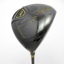 ワークス ゴルフ　WORKS GOLF　飛匠 HISHO ドライバー カーボンシャフト　シャフト：カーボンシャフトCDランク　フレックスR　男性用 メンズ用　右用