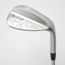 【中古】ミズノ MIZUNO The Craft ウェッジ Dynamic Gold 120 【58-18】シャフト:Dynamic Gold 120Cランク ...