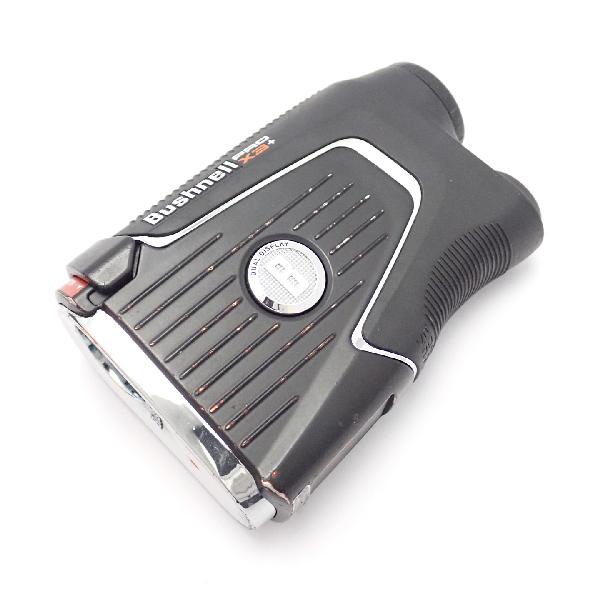 【中古】ブッシュネル　Bushnell　ピンシーカー プロ X3 プラスジョルト　Dランク　フレックス-