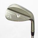 【中古】キャロウェイゴルフ Callaway Golf FORGED(2011) ダーククロム ウェッジ スチールシャフト 【56-11】シャフト:スチールシャ...