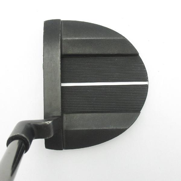 GDOゴルフショップ 楽天市場店の【中古】ピン　PING　オスロ H パター スチールシャフト　【34】シャフト：スチールシャフトCランク　フレックス計測項目外　男性用 メンズ用　右用｜アングル2