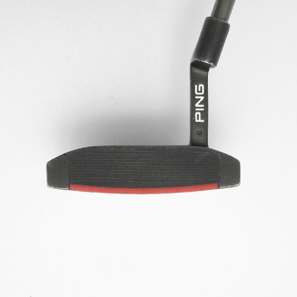 GDOゴルフショップ 楽天市場店の【中古】ピン　PING　オスロ H パター スチールシャフト　【34】シャフト：スチールシャフトCランク　フレックス計測項目外　男性用 メンズ用　右用｜アングル3