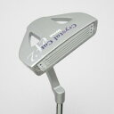 【中古】リンクス LYNX ソノ他 パター パター スチールシャフト レディス 【32】シャフト:スチールシャフトAランク フレックス計測項目外 右用