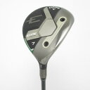 【中古】キャロウェイゴルフ ELYTE エリート MAX FAST フェアウェイウッド LIN-Q GREEN 40 for Callaway LDY レディス...