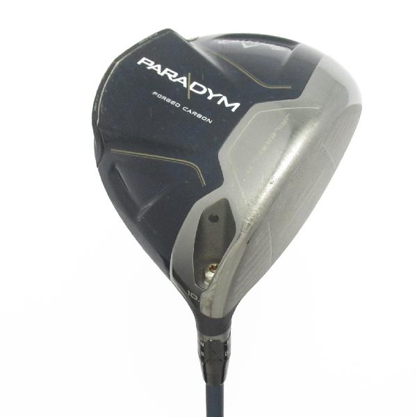 Rakuten - 【中古】キャロウェイゴルフ　PARADYM　パラダイム ドライバー VENTUS TR 5 for Callaway　シャフト：VENTUS TR 5 for CallawayCDランク　フレックスSR　男性用 メンズ用　右用