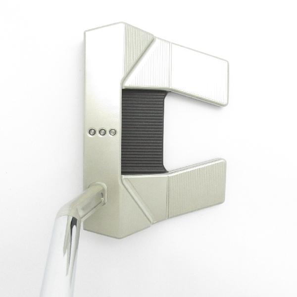 GDOゴルフショップ 楽天市場店の【中古】スコッティキャメロン　SCOTTY CAMERON　ファントム 5.5(2024) パター スチールシャフト　【34】シャフト：スチールシャフトBランク　フレックス計測項目外　男性用 メンズ用　右用｜アングル2