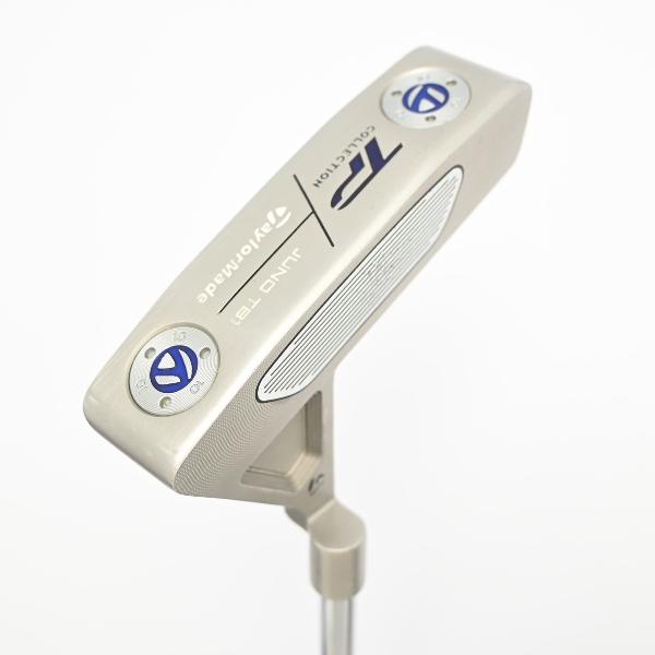 TaylorMade - 【値下げ】テーラーメイド Juno ジュノ TB1 日本仕様　34インチ　右 楽天市場】テーラーメイド パター juno 34の通販