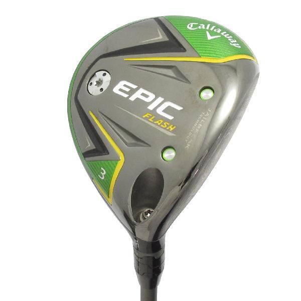 Callaway Epic Flash