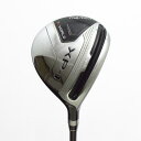 【中古】本間ゴルフ TOUR WORLD TOUR WORLD TW XP-1 フェアウェイウッド VIZARD 43 【7W】シャフト:VIZARD 43Cラ...