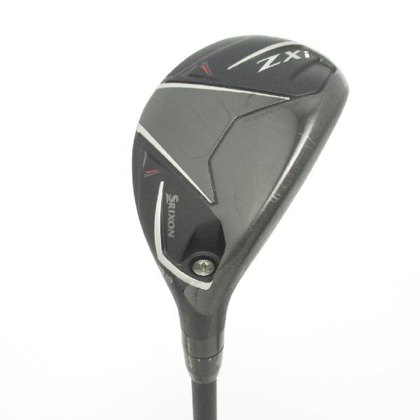 【中古】ダンロップ　SRIXON　スリクソン ZXi ハイブリッド ユーティリティ TRAVIL IRON 85　【U3】シャフト：TRAVIL IRON 85CDランク　フレックスS　男性用 メンズ用　右用