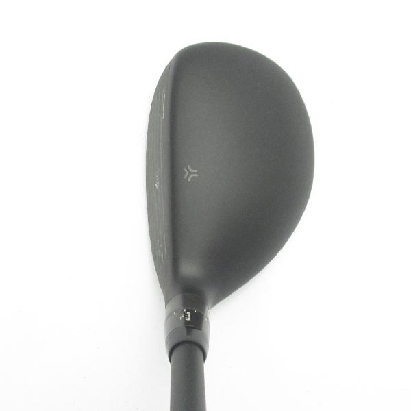 【中古】ダンロップ　SRIXON　スリクソン ZXi ハイブリッド ユーティリティ TRAVIL IRON 85　【U3】シャフト：TRAVIL IRON 85CDランク　フレックスS　男性用 メンズ用　右用