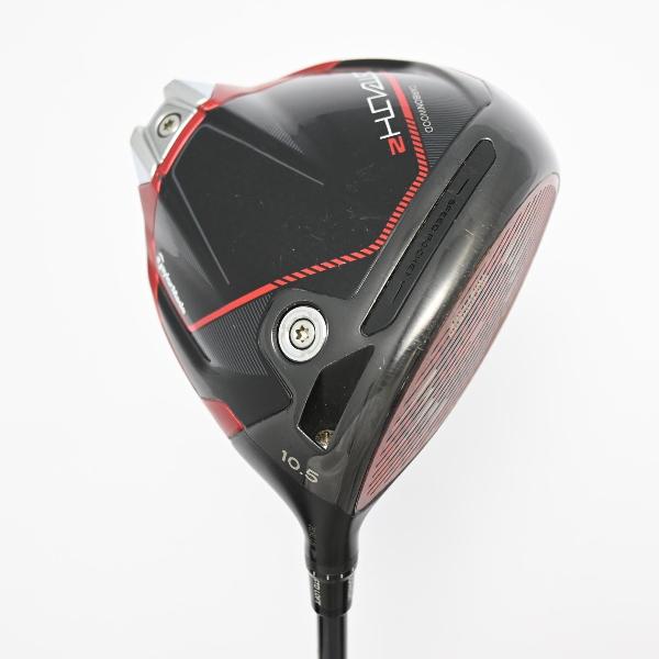 楽天市場】ステルス2 ドライバー（ロフト角10.5°）の通販