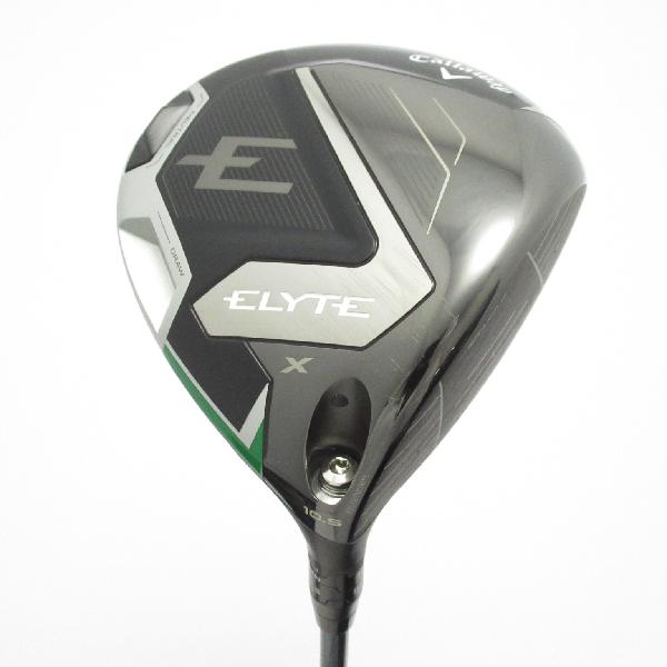 Other - 【中古】キャロウェイゴルフ　ELYTE　エリート X ドライバー VENTUS GREEN 5 for Callaway　シャフト：VENTUS GREEN 5 for CallawayCランク　フレックスS　男性用 メンズ用　右用