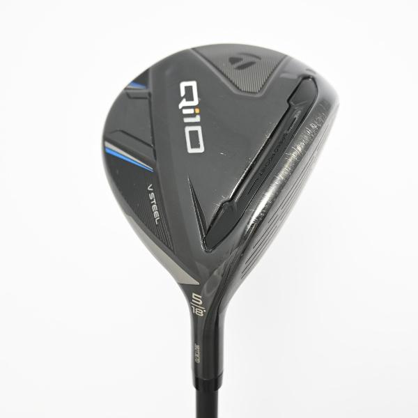 【中古】テーラーメイド　Qi10　Qi10 フェアウェイウッド Diamana WB 63　【5W】シャフト：Diamana WB 63Cランク　フレックスS　男性用 メンズ用　右用