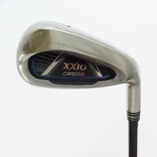 ★美品★ XXIO CROSS アイアン6本 MH1000 フレックスR 楽天市場】ゼクシオ クロス mh1000 6 番 アイアンの通販