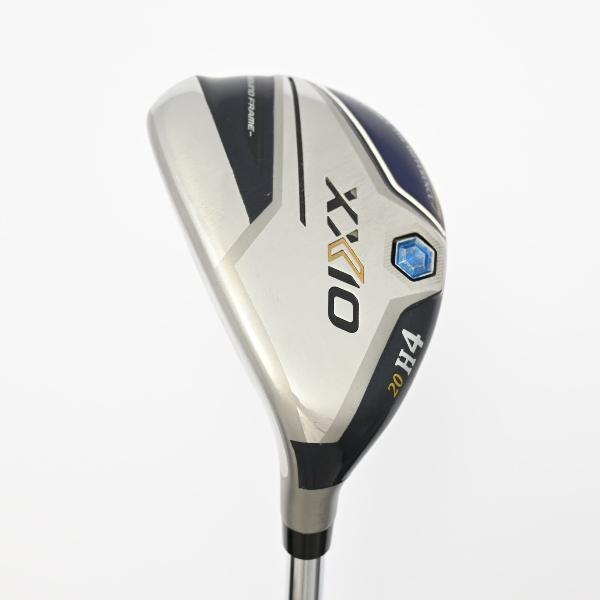 楽天市場】XXIO（利き腕左）（メンズクラブ｜クラブ）：ゴルフ