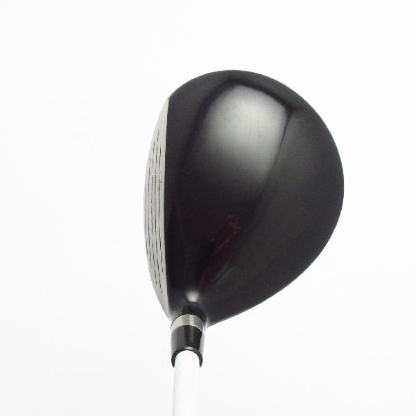 【中古】SYB　サイブ　FC-714 フェアウェイウッド カーボンシャフト　【5W】シャフト：カーボンシャフトCDランク　フレックス判別不能　男性用 メンズ用　右用