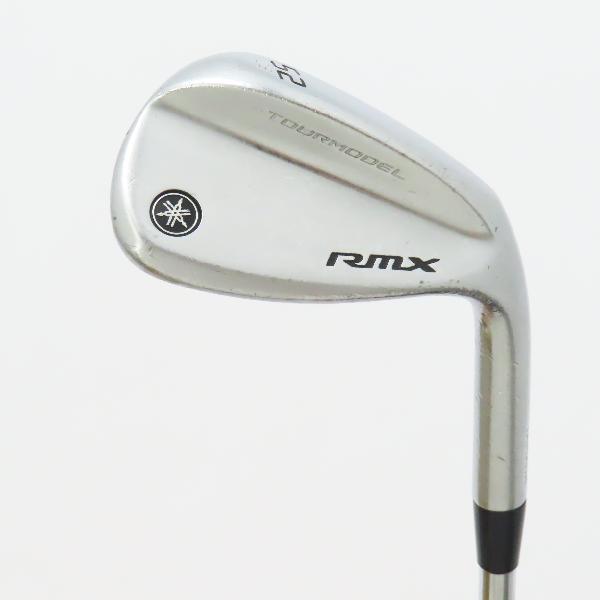 【中古】ヤマハ　RMX　RMX TOURMODEL ウェッジ Dynamic Gold 120　【52-08】シャフト：Dynamic Gold 120Dランク　フレックスS200　男性用 メンズ用　右用