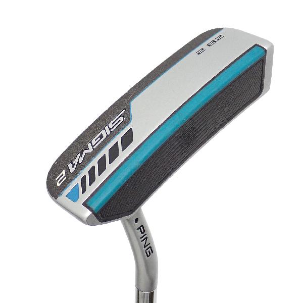 PING Sigma 2 ZB 2