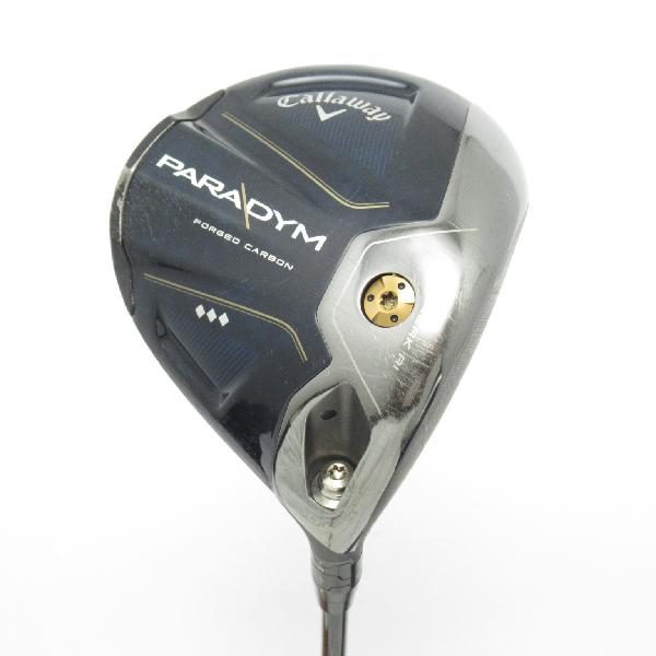 楽天市場】パラダイム トリプルダイヤモンド ドライバー（ロフト角10.5