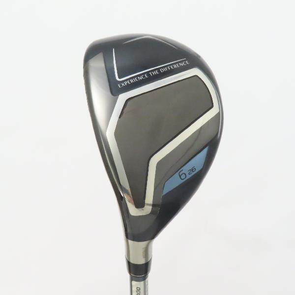 商品説明シャフトXXIO MP1400ロフト26フレックスSR左右左用長さ39.5重量(g)333±バランスD2±程度Bヘッドカバー有付属品無グリップ-グリップ程度良在庫店舗松戸八柱店備考出荷予定時期通常2日後に出荷商品の程度についてAメーカーフィルムで保護されていて使用痕跡が全く見られない状態Bクラウン・バックフェース・シャフトに傷はなく、ソール・フェースに目立たない傷はあるが、全体的にきれいな状態Cクラウン・バックフェース・シャフトに目立たない傷が確認できる状態ソール・フェースに擦り傷・当たり傷など使用感のある傷が見られる状態Dクラウン・バックフェース・シャフトに擦り傷・当たり傷・小さな凹み・目立つ塗装剥がれが確認できる状態ソール・フェースに爪にかかるような擦り傷・当たり傷が見られる状態E全体的に汚く見える状態(使用に問題はございません)注意事項・注文手続き完了後の内容変更・キャンセル・交換・返品はお受けできません。あらかじめご了承ください。・ゴルフガレージ店頭でも販売しておりますので、タイミングによっては店頭完売によりご用意できない場合もございます。・重量・バランスについては弊社実測値です。・長さは、メーカーによって測定方法が異なるため、シャフト改造の痕跡が認められない場合、実測値が近似値であればメーカー公表値を表示しています。※アイアンセットの場合は、主に5番アイアンの長さを表示しています。中古