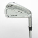 【中古】本間ゴルフ TOUR WORLD TOUR WORLD TW757VX アイアン N.S.PRO MODUS3 TOUR 105 シャフト:N.S.PR...