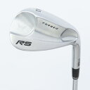 【中古】プロギア RS RS フォージド(2018) ウェッジ Spec Steel 3 ver2 【50-06】シャフト:Spec Steel 3 ver2C...