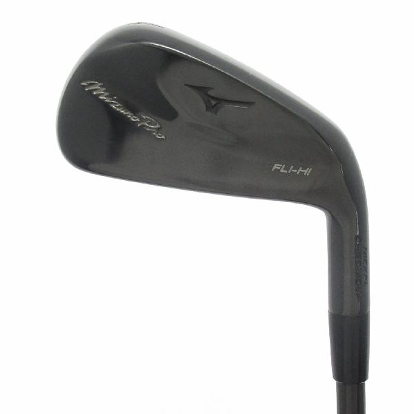 【中古】ミズノ　Mizuno Pro　MizunoPro FLI-HI(2023) ユーティリティ OT IRON 95　【U4】シャフト：OT IRON 95CDランク　フレックスS　男性用 メンズ用　右用
