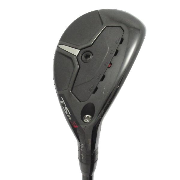 【中古】タイトリスト　TSR　TSR3 ユーティリティ TENSEI PRO 1K HYBRID 70　【U4】シャフト：TENSEI PRO 1K HYBRID 70Cランク　フレックスS　男性用 メンズ用　右用