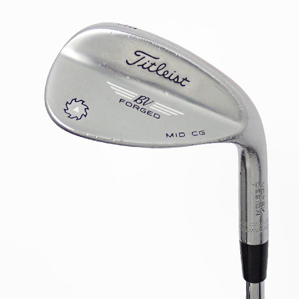 乐天商城 - 【中古】タイトリスト　Vokey　ボーケイ FORGED(2017) ウェッジ N.S.PRO ZELOS 8　【56-14】シャフト：N.S.PRO ZELOS 8Dランク　フレックスR　男性用 メンズ用　右用
