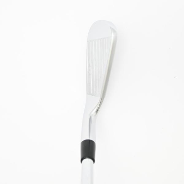 GDOゴルフショップ 楽天市場店の【中古】キャロウェイゴルフ　X　X FORGED STAR 19 アイアン N.S.PRO MODUS3 TOUR 105　シャフト：N.S.PRO MODUS3 TOUR 105CDランク　フレックスS　男性用 メンズ用　右用｜アングル2