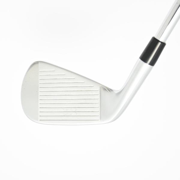 GDOゴルフショップ 楽天市場店の【中古】キャロウェイゴルフ　X　X FORGED STAR 19 アイアン N.S.PRO MODUS3 TOUR 105　シャフト：N.S.PRO MODUS3 TOUR 105CDランク　フレックスS　男性用 メンズ用　右用｜アングル3