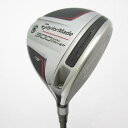 【中古】テーラーメイド Taylor Made 300MINI ドライバー THE ATTAS 4 シャフト:THE ATTAS 4CDランク フレックスS 男...