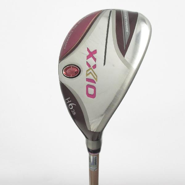 楽天市場】6 番 ユーティリティ 中古(ブランドゼクシオ 楽天市場】6 番 ユーティリティ 中古(ブランドゼクシオ