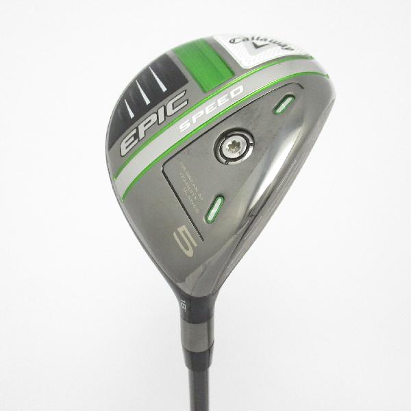 šۥաEPICԥå SPEED եå Diamana 50 for Callaway5Wۥ...
