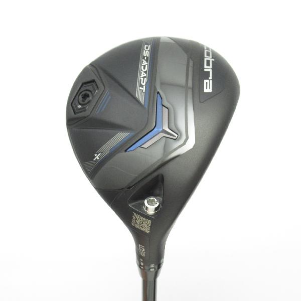 【中古】コブラ　cobra　DS-ADAPT X フェアウェイウッド Speeder NX for Cobra　【5W】シャフト：Speeder NX for CobraBランク　フレックスS　男性用 メンズ用　右用