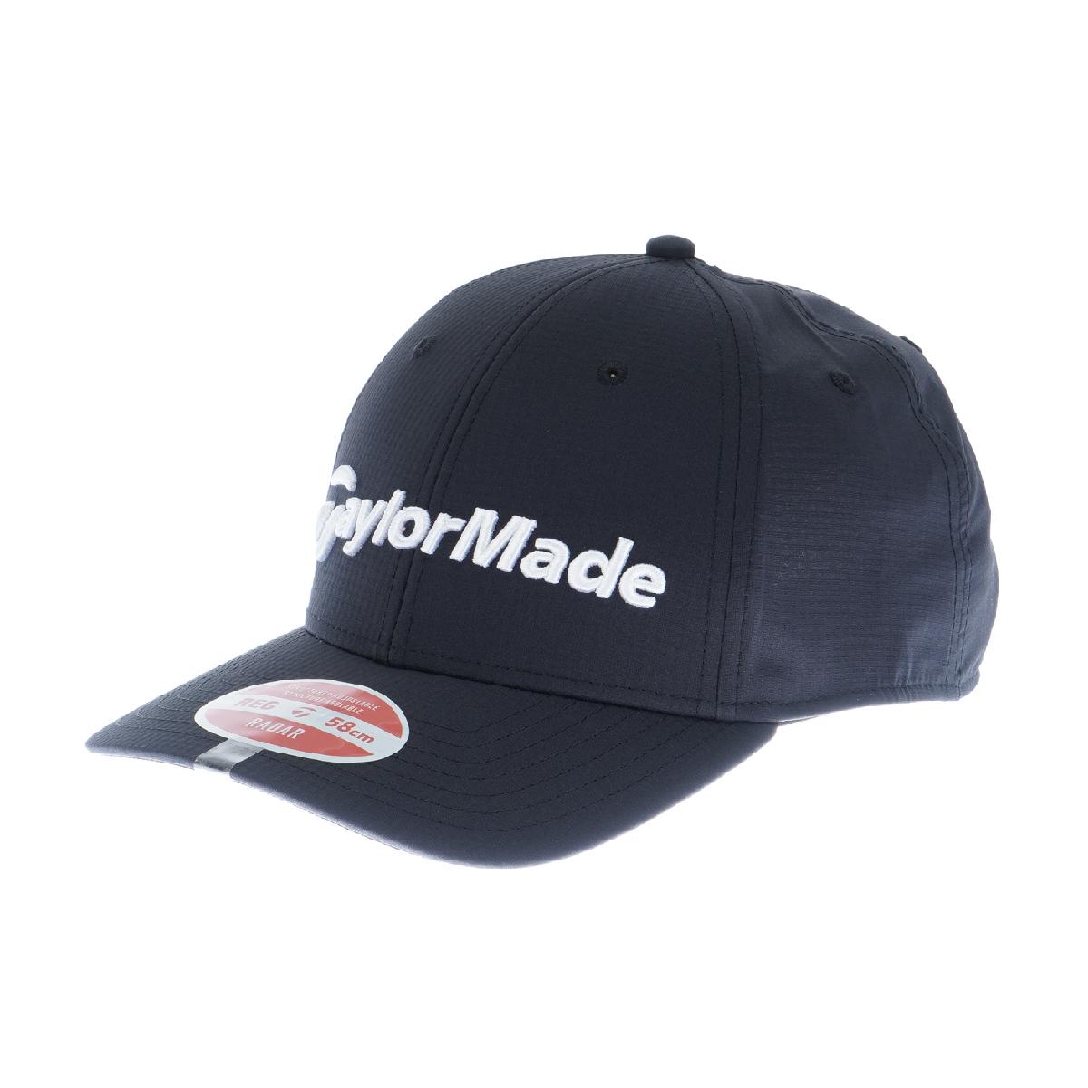 テーラーメイド　Taylor Made　EG レーダー キャップ