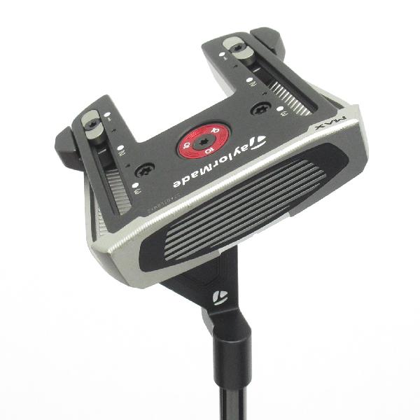 TaylorMade Spider GT Max