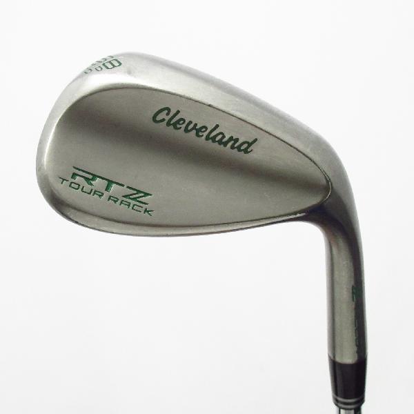 【中古】クリーブランド　CG　RTZ ツアーラック ウェッジ Dynamic Gold HT　【58-1...