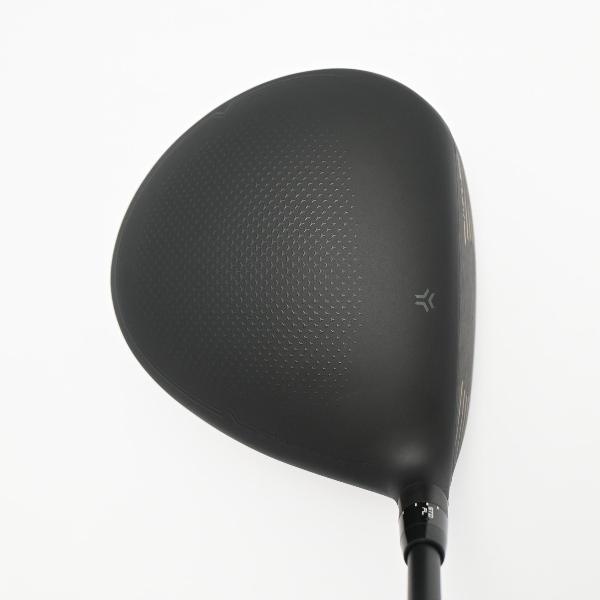 【中古】ダンロップ　SRIXON　スリクソン ZXi ドライバー Diamana ZXi 50　レフティシャフト：Diamana ZXi 50Cランク　フレックスS　男性用 メンズ用　左用