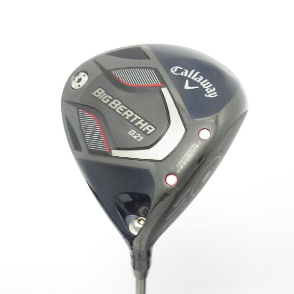Callaway Big Bertha B21