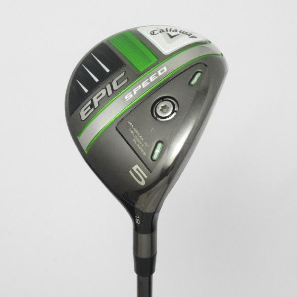 šۥաEPICԥå SPEED եå Diamana 50 for Callaway5Wۥ...