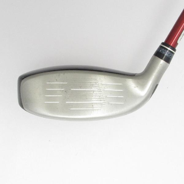 【中古】ダンロップ　XXIO　ゼクシオ イレブン ハイブリッドユーティリティ(レッド...