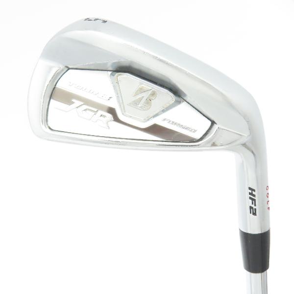 クリーブランドウェッジ付！！！ブリヂストン ツアーB JGR HF2 ブリヂストン ツアーB JGR HF2 アイアンセット＋クリーブランドウェッジ付