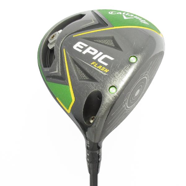 楽天市場】epic flash ドライバー ヘッドのみの通販