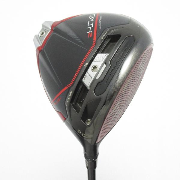 TaylorMade Stealth 2 Plus