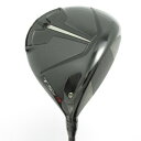 【中古】タイトリスト TSR TSR3 US ドライバー TENSEI 1K BLUE 55 シャフト:TENSEI 1K BLUE 55BCランク フレックスS 男性用 メンズ用 右用
