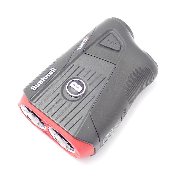 【中古】ブッシュネル　Bushnell　ピンシーカー ツアー V5 シフトスリムジョルト　Cランク　フレックス-
