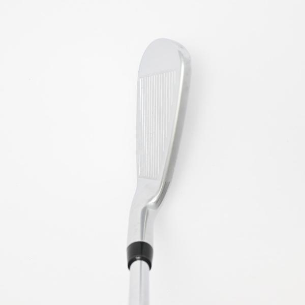 【中古】ダンロップ　XXIO　ゼクシオ エックス アイアン N.S.PRO 920GH DST for XXIO　シャフト：N.S.PRO 920GH DST for XXIOCDランク　フレックスS　男性用 メンズ用　右用